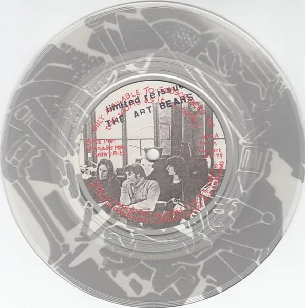 Coda To "Man & Boy"