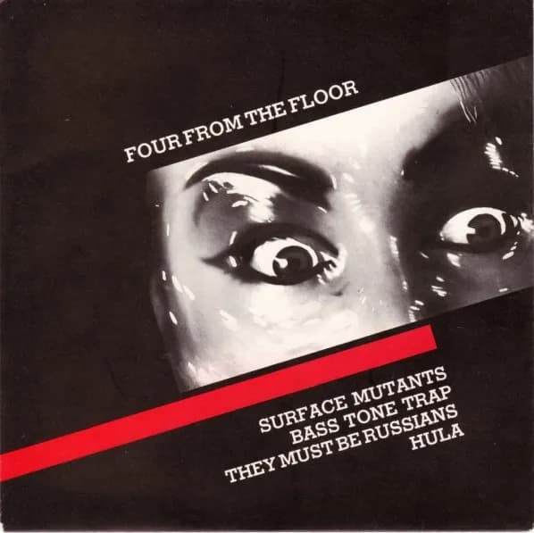 Four From The Floor