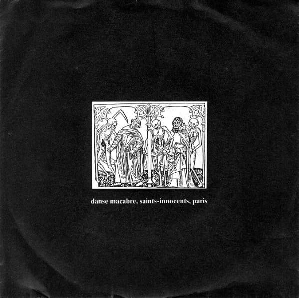 Saints-Innocents, Paris