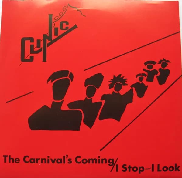 The Carnival Is Coming / I Stop, I Look