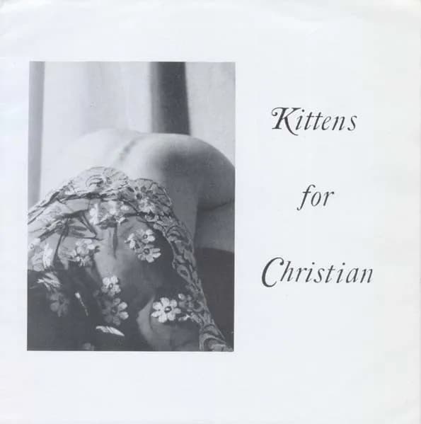 Kittens For Christian