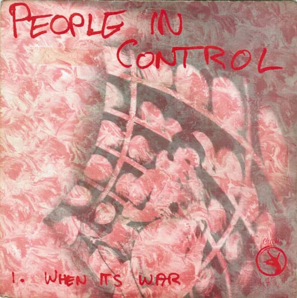 When It's War