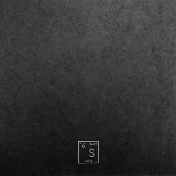 Starfield Wild / Earth/Amp