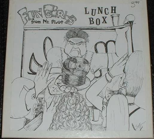 Lunch Box