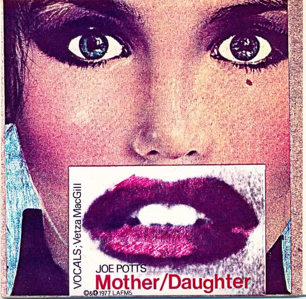 Mother/Daughter / The Residents