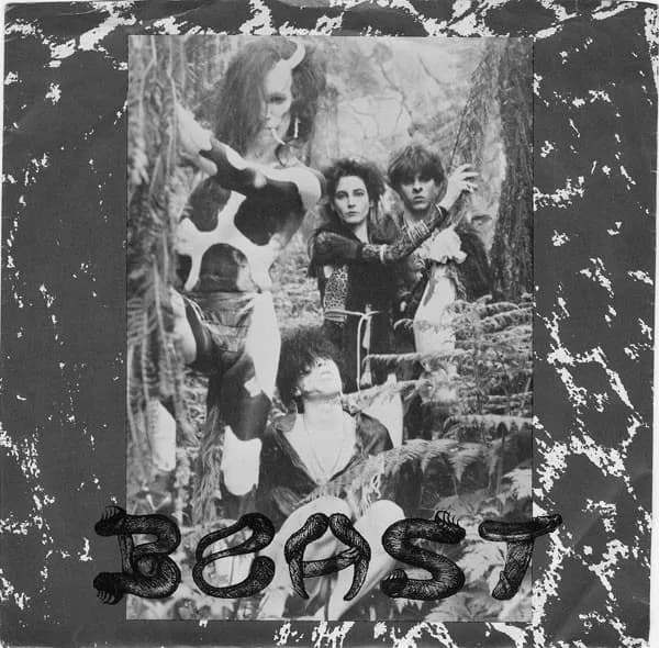 Posessed / Wolfbane Nite