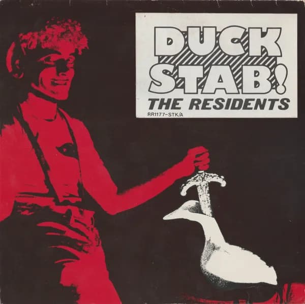 Duck Stab