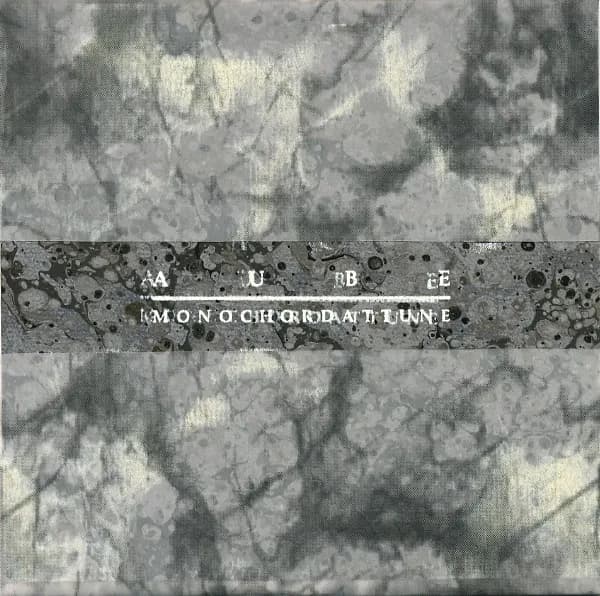 Aube — Monochordattune