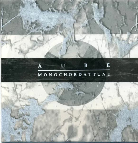 Monochordattune