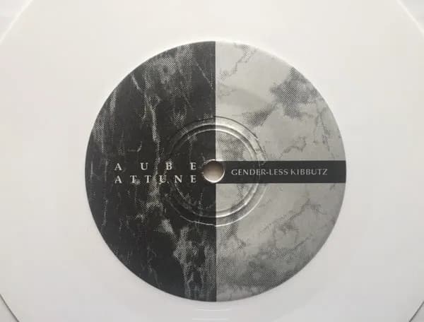 Aube — Monochordattune