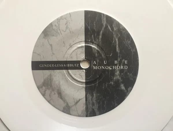 Aube — Monochordattune