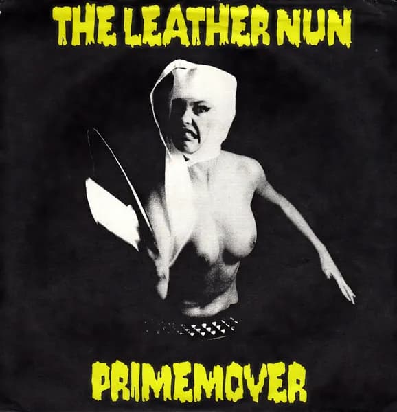 Prime Mover