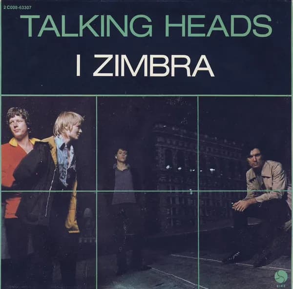 I Zimbra