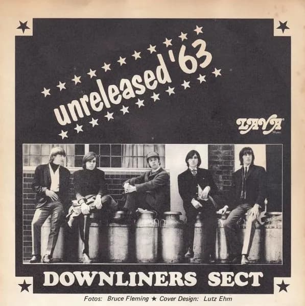 Unreleased '63