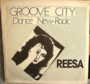 Groove City / Dance New-Radic
