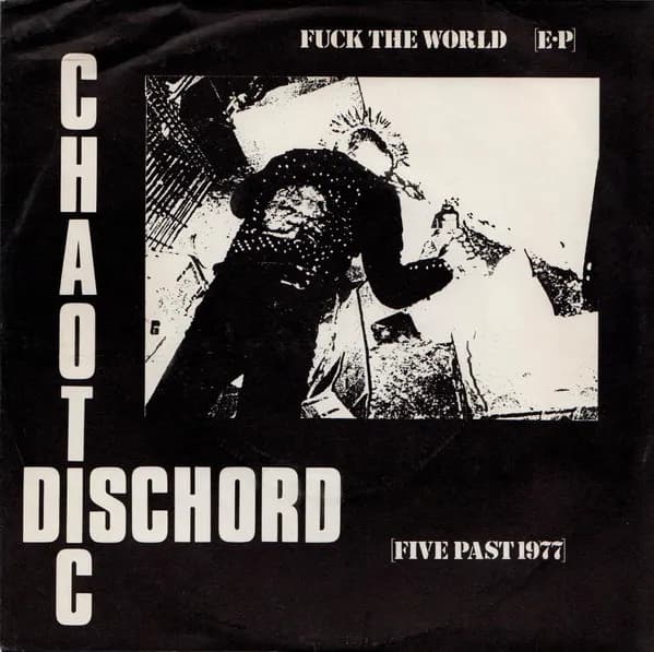 Fuck The World EP
