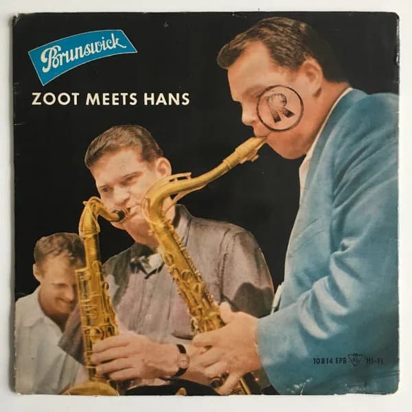 Zoot Meets Hans