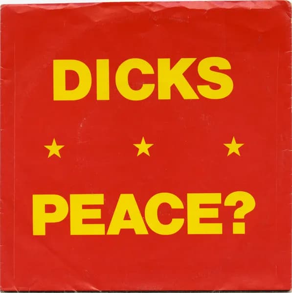 Peace?