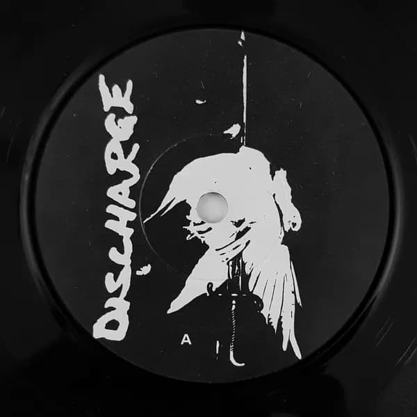 Discharge — State Violence State Control