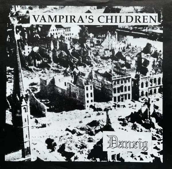 Vampira's Children