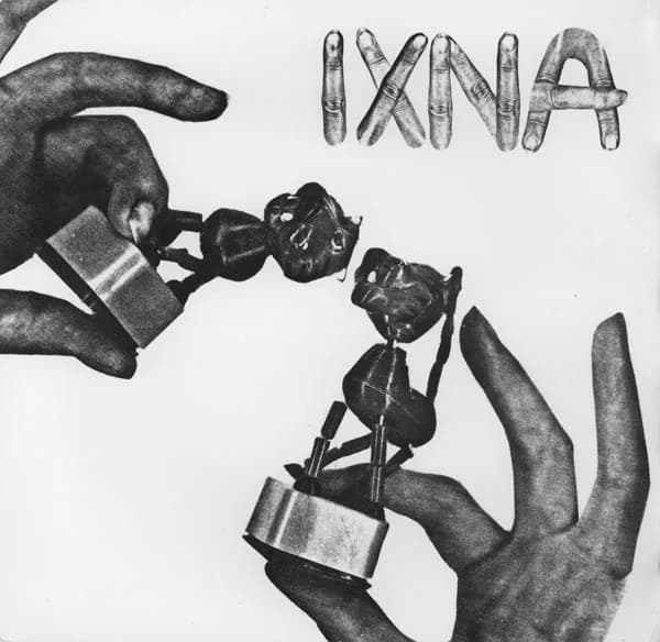 Mi Ne Parolas / Ixna Portal Exo