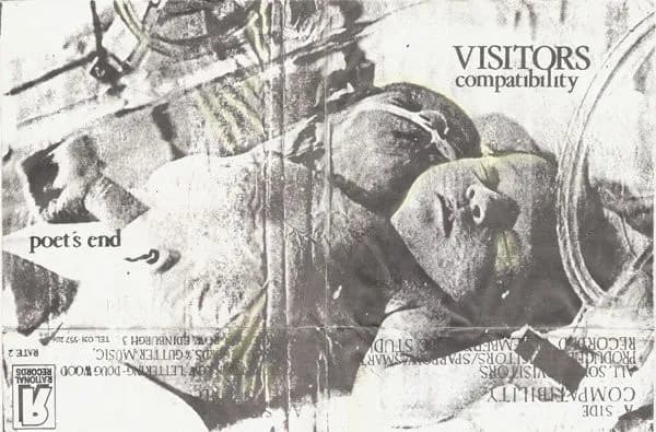 Visitors (8) — Compatibility