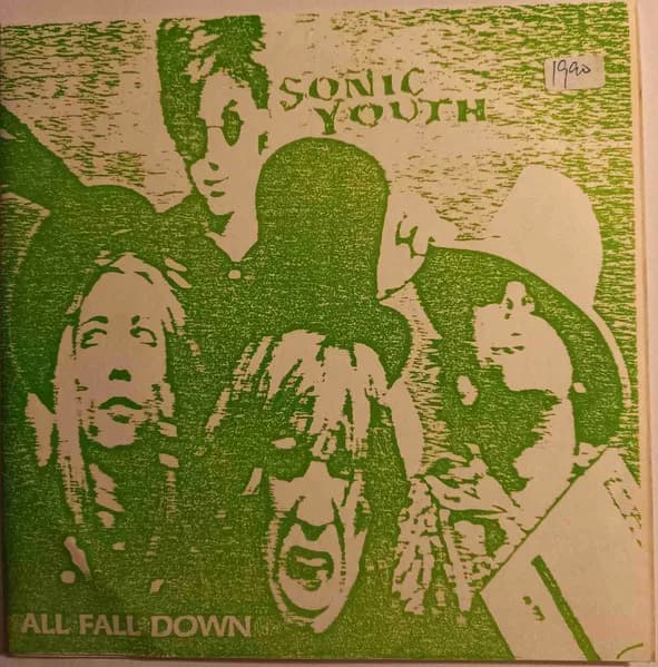All Fall Down