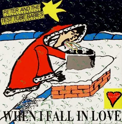When I Fall In Love