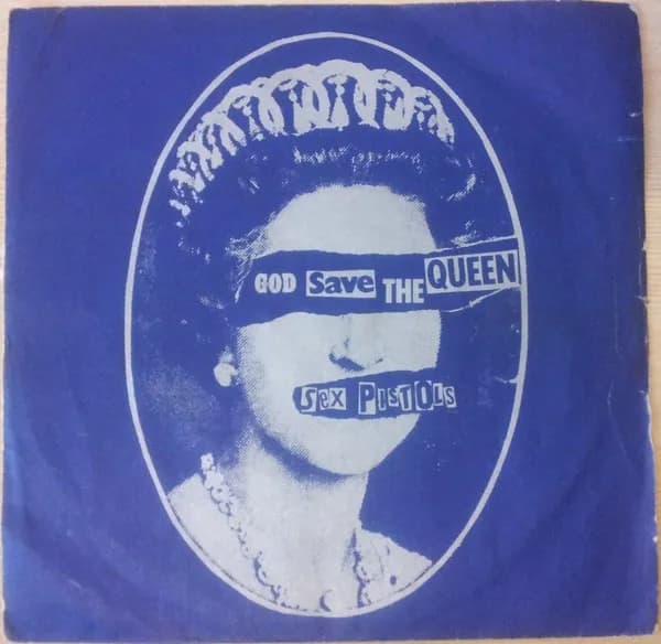 God Save The Queen