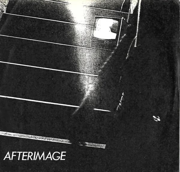 Strange Confession / The Long Walk