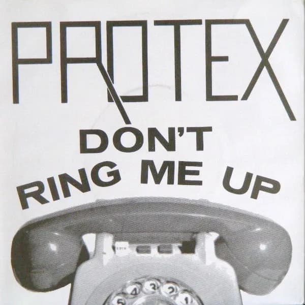 Don't Ring Me Up