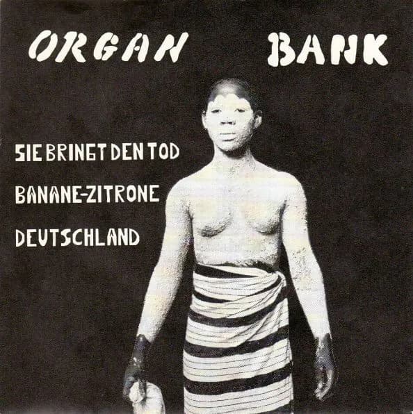 Sie Bringt Den Tod