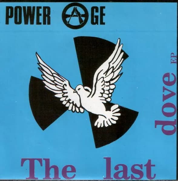 The Last Dove