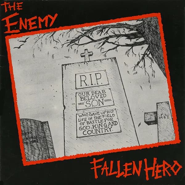 Fallen Hero
