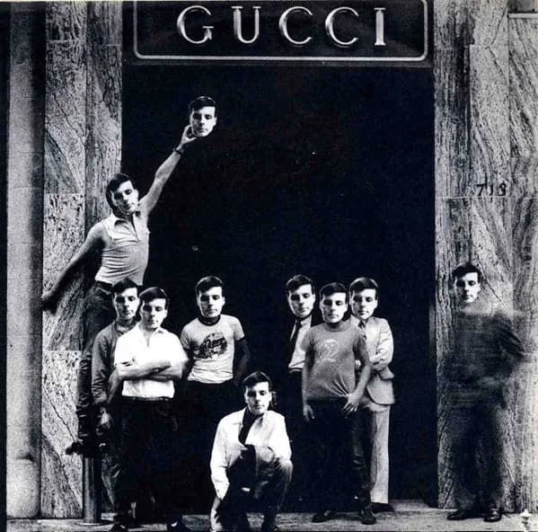 Gucci