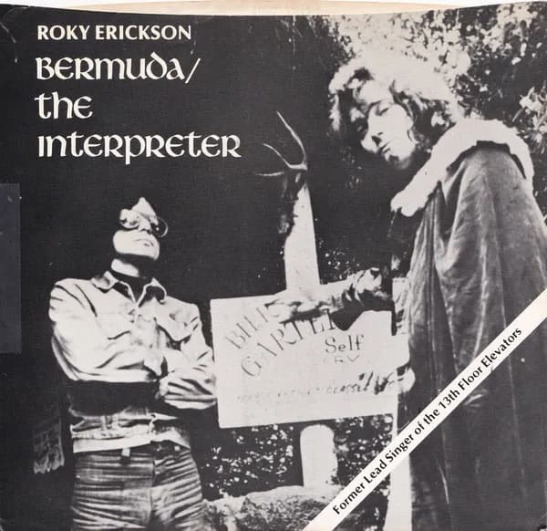 Bermuda / The Interpreter