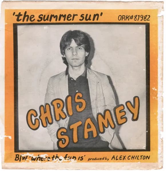 The Summer Sun