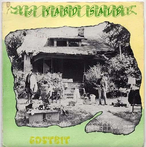 The Yard Sale