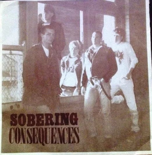 Sobering Consequences