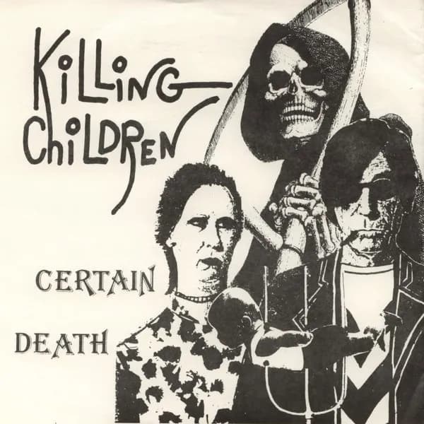 Certain Death