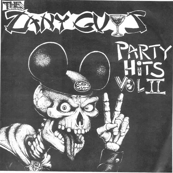 Party Hits Vol II