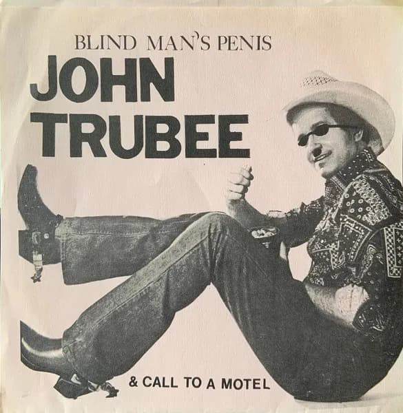 Blind Man's Penis & Call To A Motel