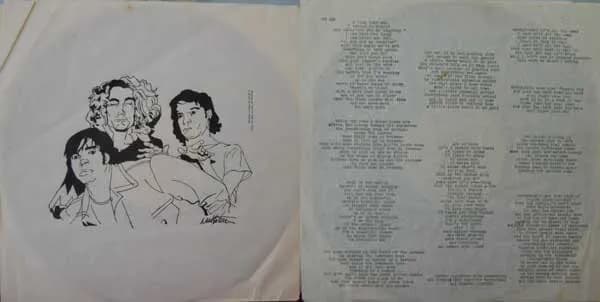 Meat Puppets — Up On The Sun
