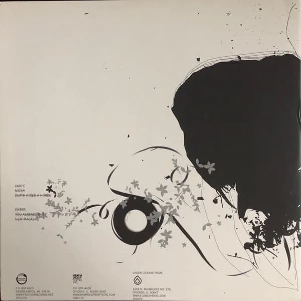 Russian Circles — Enter
