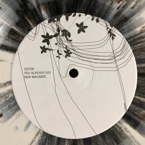 Russian Circles — Enter