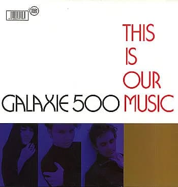 This Is Our Music
