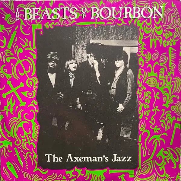 The Axeman's Jazz