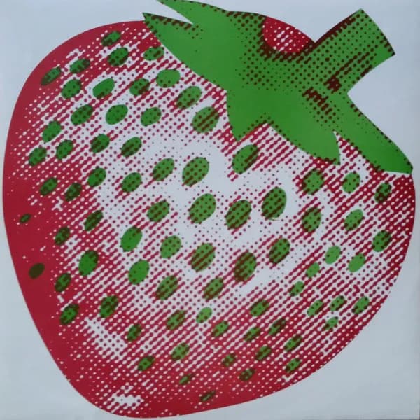 The Damned — Strawberries