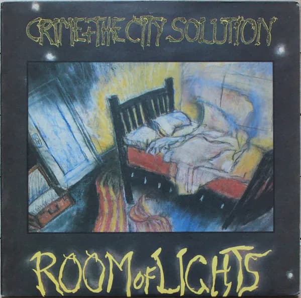 Room Of Lights