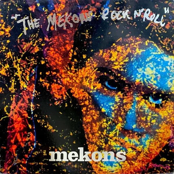 The Mekons Rock N' Roll